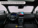 TOYOTA Corolla Cross 1.8 Hybrid 140 CV E-CVT