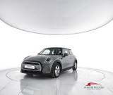 MINI Cooper E 3 porte Cooper  1.5 ssential Auto