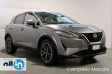 NISSAN Qashqai Qashqai MHEV 140cv Tekna
