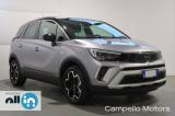 OPEL Crossland Crossland 1.2 110cv S&S Design&Tech