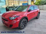 FIAT 600 600 1.2 hybrid La Prima 110cv auto
