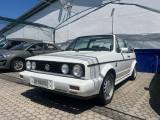 VOLKSWAGEN Golf Cabriolet Golf Cabrio 1.6 Sport