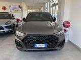 AUDI Q5 Sportback 40 2.0 tdi mhev 12V S line quattro s-tro
