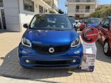 SMART ForFour 1.0 Passion 71cv twinamic my18