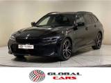 BMW 340 M340d Touring mhev 48V xdrive auto/H-Kardon/Panor