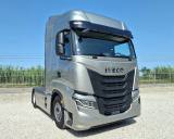 IVECO S-WAY 530 T/P E6 Km 3000 INTARDER FULL OPTIONAL