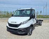 IVECO DAILY  35C16 EU6e USATO MOTORE 3.0 PASSO 4100