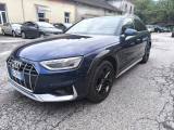 AUDI A4 allroad 40 TDI 204 CV S tronic Business Evolution IBR 4 X4