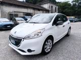 PEUGEOT 208 1.0 VTi 68 CV 5 porte NEO PATENTATI
