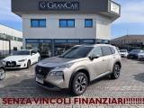 NISSAN X-Trail e-Power 2WD 5 posti N-Connecta