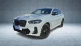 BMW X4 M xDriveM40d 48V