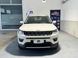 JEEP Compass 2.0 Multijet II aut. 4WD Limited