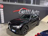 ALFA ROMEO Stelvio 210 CV Q4 SPORT EDITION