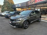 PEUGEOT 3008 BlueHDi 130 S&S EAT8 Allure