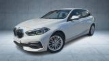 BMW 116 i Advantage Aut.
