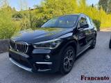 BMW X1 xDrive20d xLine