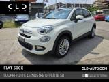 FIAT 500X 1.4 MultiAir 140 CV DCT