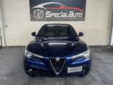 ALFA ROMEO Stelvio cil. 2.2 Turbodiesel 210cv AT8 Q4 Sport Edition