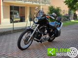 HARLEY-DAVIDSON 1200L XL Sportster Low Sportster XL2 XL50TH Anniversary