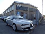 ALFA ROMEO 159 1.9 JTS 16V Sportwagon Distinctive *FINANZIABILE*