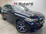 BMW X5 xDrive25d Msport