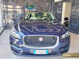 JAGUAR F-Pace 2.0 D 180 CV aut. Prestige