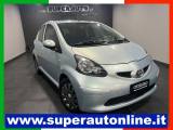 TOYOTA Aygo 1.0 12V VVT-i 5 porte OCCASIONE