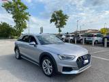 AUDI A4 allroad 40 TDI 190 CV S tronic Business