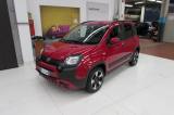 FIAT Panda Cross 1.0 FireFly 70cv S&S Hybrid CROSS