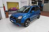 FIAT Panda Cross 1.0 FireFly 70cv S&S Hybrid CROSS