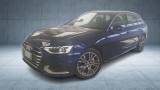 AUDI A4 Avant 40 TDI quattro S tronic Business Advanced