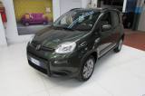 FIAT Panda 1.3 MJT 95 CV S&S 4x4 - Km.47.130