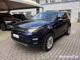 LAND ROVER Discovery Sport 2.0 td4 awd auto TELECAMERA IVA ESPOSTA KM REALI