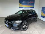 MERCEDES-BENZ GLA 200 d Automatic Sport