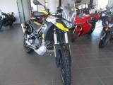 APRILIA Tuareg 660 .