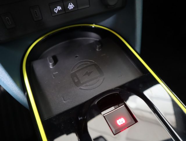 FIAT GRANDE PANDA 1.2 HYBRID 110 CV S&S LA PRIMA*P - foto 23