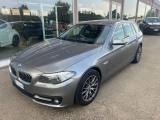 BMW 520 d xDrive Touring Business aut.
