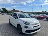 FIAT 500X 1.5 T4 Hybrid 130 CV DCT Sport