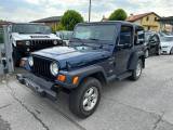 JEEP Wrangler 2.5 cat Sport GPL, ASI.