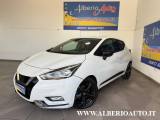 NISSAN Micra 1.5 dCi 8V 5 porte Tekna