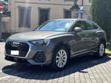 AUDI Q3 SPB 35 TFSI S tronic Business Plus