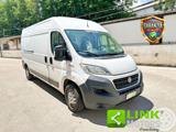 FIAT Professional  DUCATO Maxi 2.3 MJT 130CV