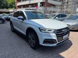 AUDI Q5 55 TFSI e quattro PHEV S tronic S line plus TETTUC