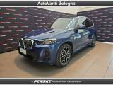 BMW X3 xDrive20d 48V Msport