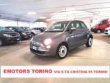 FIAT 500 1.3 Multijet 16V 75 CV Lounge