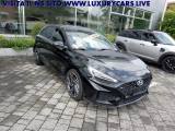 HYUNDAI i30 1.5 T-GDI 48V 5 porte N-Line