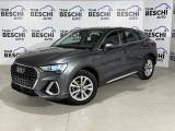 AUDI Q3 SPORTBACK 35 TDI S tronic S line edition