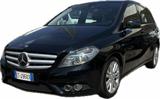 MERCEDES-BENZ B 180 CDI BlueEFFICIENCY Executive