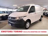 VOLKSWAGEN Transporter 2.0 TDI 110CV PC Furgone Business