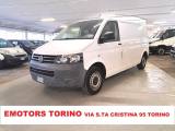 VOLKSWAGEN Transporter 2.0 TDI 140CV PL Furgone